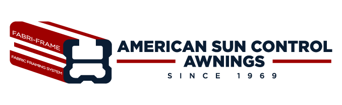 American Sun Control Awnings Logo